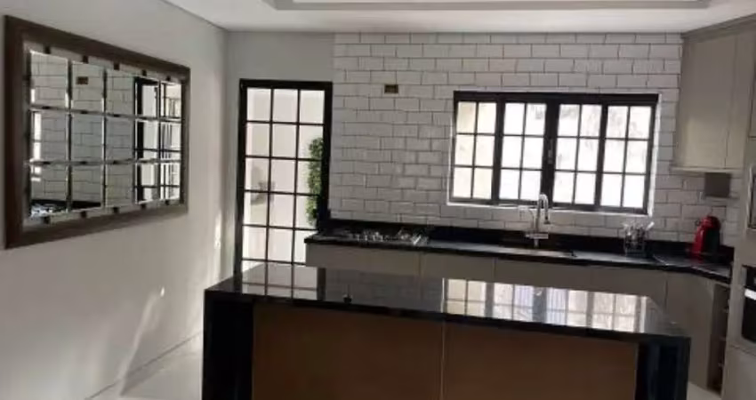 Casa com 4 quartos à venda na Rua Domingos de Rogatis, 330, Jardim da Saude, São Paulo