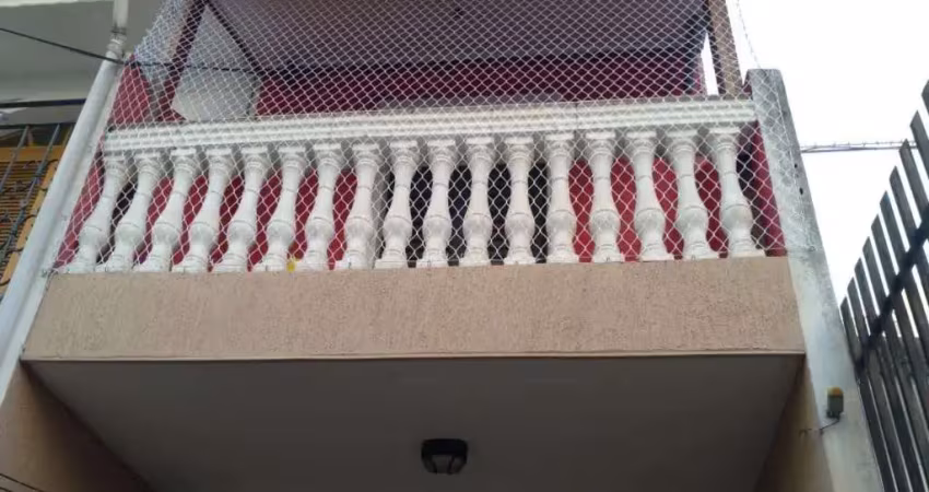 Casa com 3 quartos à venda na Rua Diana, 718, Perdizes, São Paulo