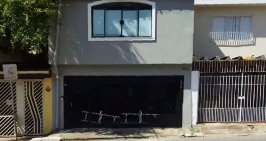 Casa à venda na vila mariana, com 3 quartos e 2 vagas por r$: r$ 1.200.000,00