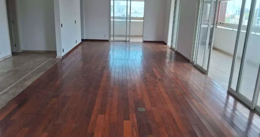 Apartamento com 4 quartos à venda na Rua Iuru, 040, Vila Andrade, São Paulo