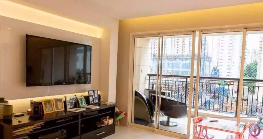 Apartamento com 4 quartos à venda na Rua João Ramalho, 01505, Perdizes, São Paulo