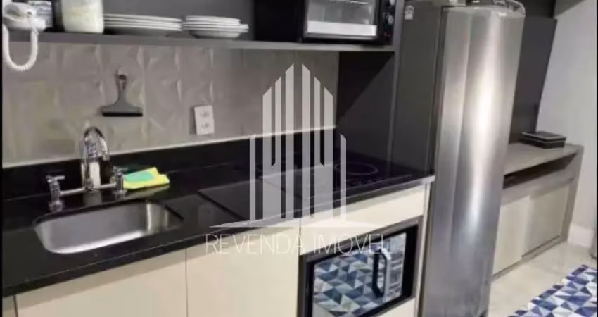 Apartamento residencial em são paulo - sp, campo belo