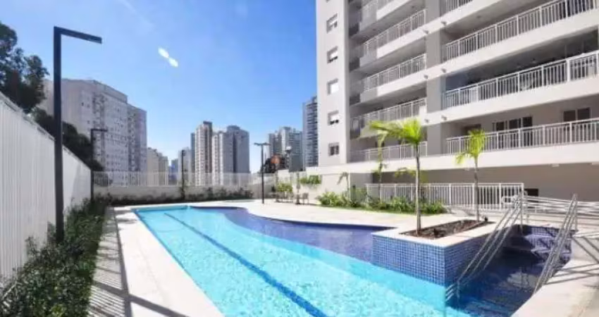 Apartamento com 3 quartos à venda na Rua Francisco José da Silva, 238, Vila Andrade, São Paulo