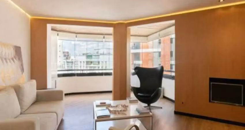 Apartamento no condomínio mar das caraibas em perdizes com 150m² 3 dormitórios 1 suíte 4 banheiros 3 vagas
