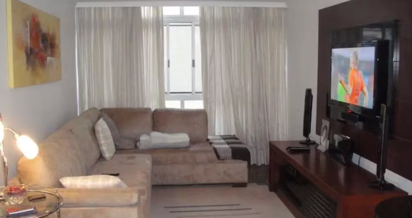 Apartamento com 3 quartos à venda na Rua Iaiá, 112, Itaim Bibi, São Paulo