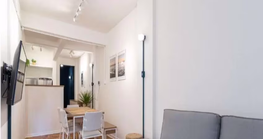 Apartamento com 5 quartos à venda na Rua Cardeal Arcoverde, 01864, Pinheiros, São Paulo