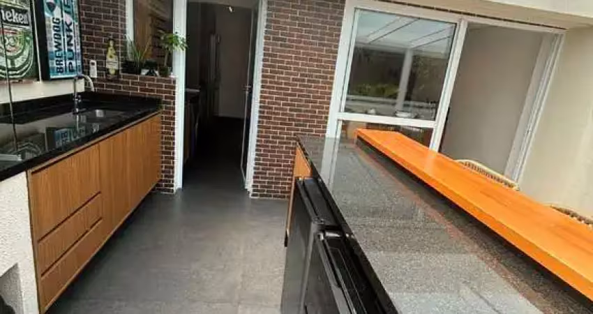 Apartamento com 2 quartos à venda na Praça Monteiro dos Santos, 108, Vila Mariana, São Paulo
