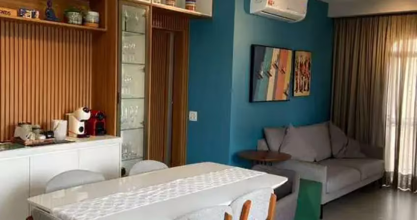 Apartamento no condomínio edifício cuiaba na vila mariana com 98m² 3 dormitórios 1 suíte 3 banheiros 1 vaga