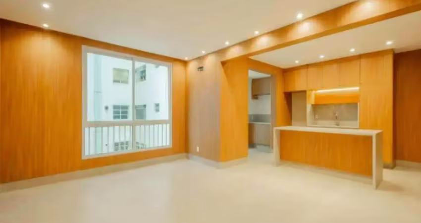 Apartamento no condomínio edifício taormina no  com 95m² 2 dormitórios 2 suítes 3 banheiros 1 vaga