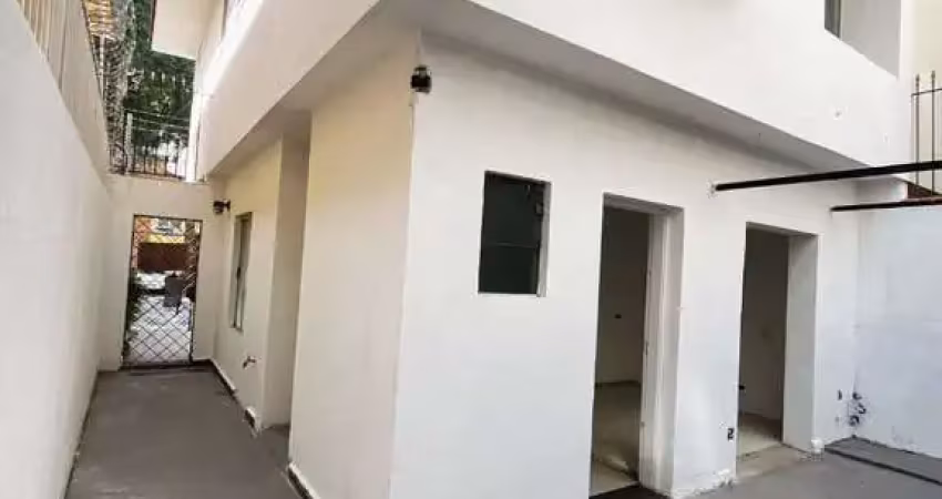 Casa com 4 quartos à venda na Rua Pascal, 666, Campo Belo, São Paulo