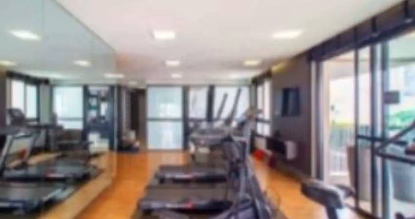 Apartamento á venda em perdizes, 89m², 2 suítes e 2 vagas de garagem