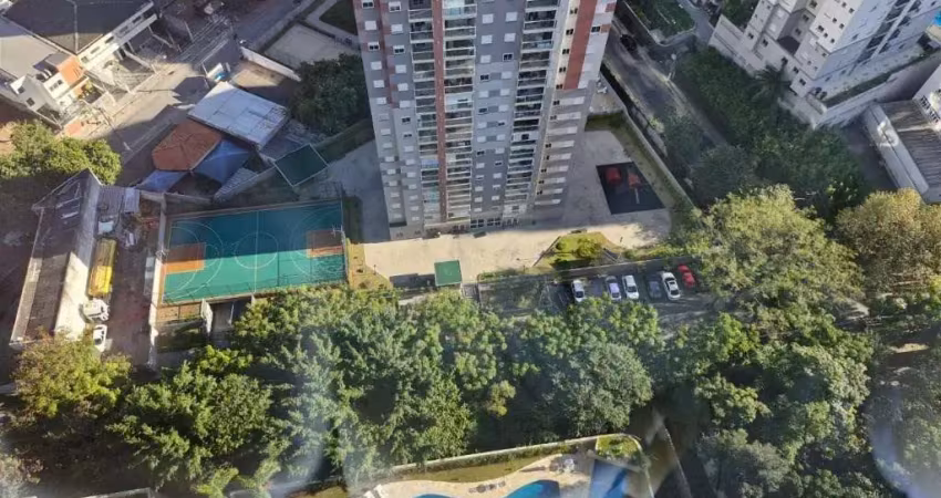 Apartamento com 3 quartos à venda na Rua José Ramon Urtiza, 209, Vila Andrade, São Paulo