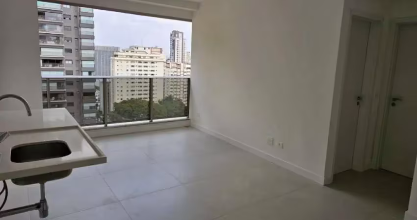 Apartamento no condomínio inspire ibirapuera na vila mariana com 51m² 2 dormitórios 2 banheiros 1 vaga