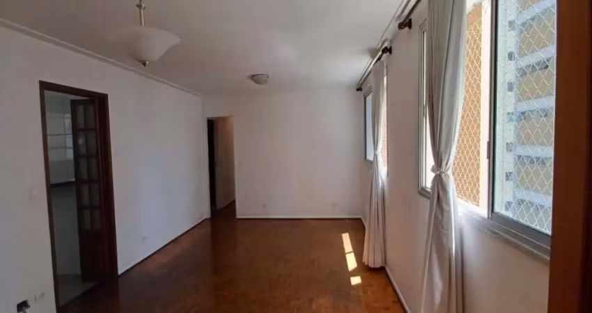 Apartamento com 3 quartos à venda na Rua Gaivota, 754, Moema, São Paulo