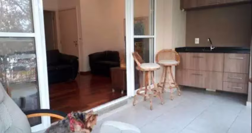 Apartamento com 3 quartos à venda na Rua José da Silva Ribeiro, 00200, Vila Andrade, São Paulo
