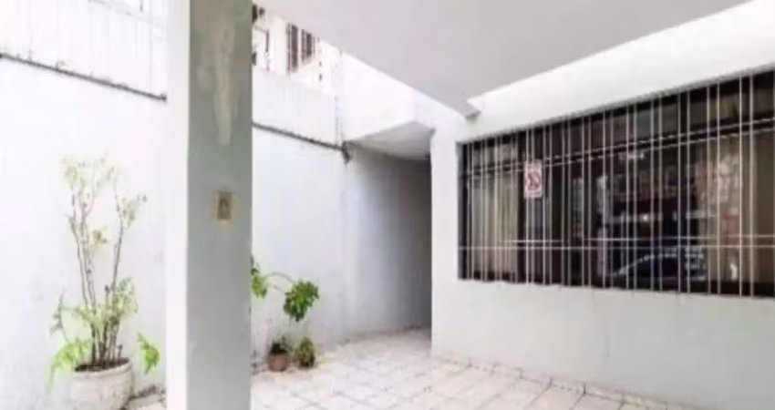 Casa a venda 3 quartos 180m² - r$ 1.069.000,00 - vila clementino/sp