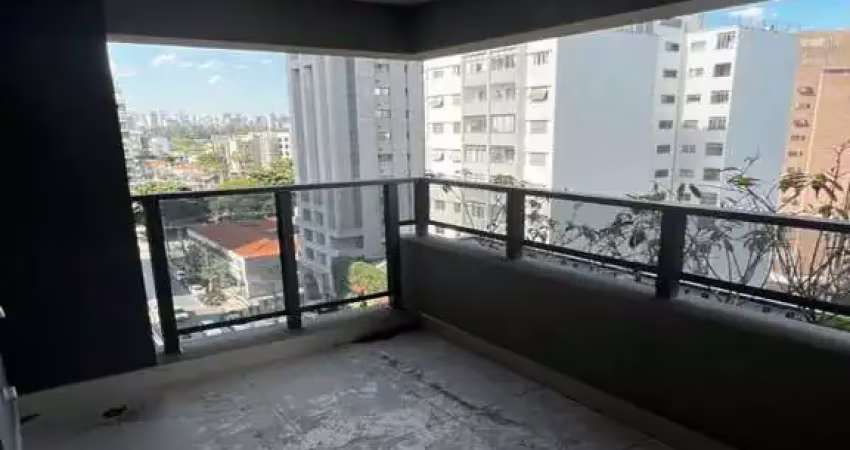 Apartamento no condomínio dsg itaim no itaim bibi com 44m² 1 suíte 2 banheiros 1 vaga