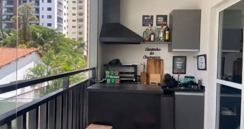 Apartamento com 3 quartos à venda na Rua Doutor Jesuíno Maciel, 220, Brooklin, São Paulo