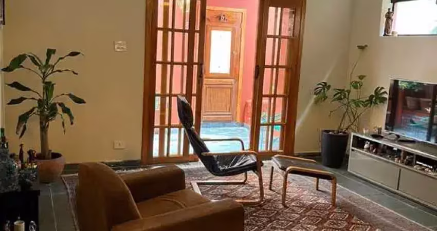 Casa à venda na vila clementino com 85m² 2 dormitórios 1 suíte 2 banheiros