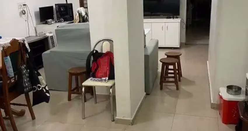 Sobrado à venda na vila mariana com 120m² 3 dormitórios 1 suíte 3 banheiros 2 vagas