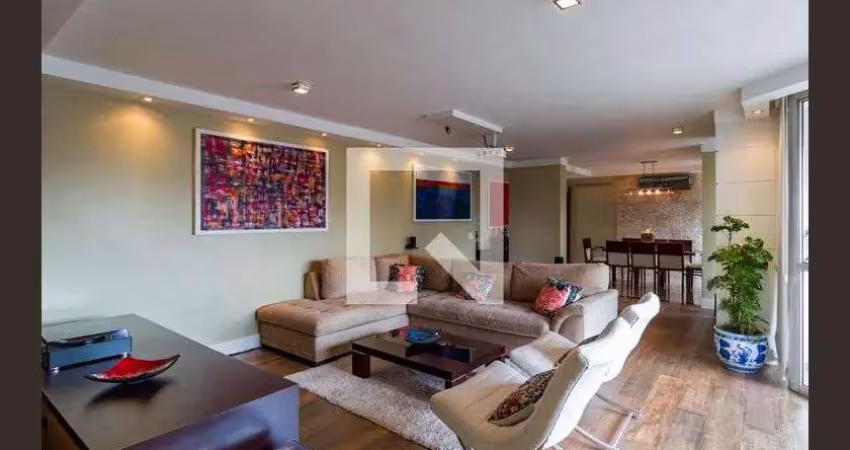 Apartamento com 3 quartos à venda na Rua Frederico Guarinon, 125, Panamby, São Paulo