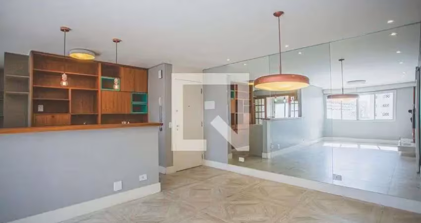 Apartamento à venda - vila clementino, 2 quartos,  78 m2