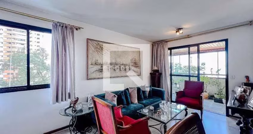 Apartamento à venda - vila mariana, 3 quartos,  114 m2