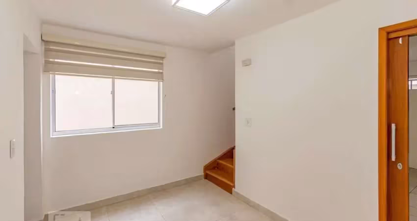 Casa à venda - chácara santo antonio, 2 quartos,  90 m2
