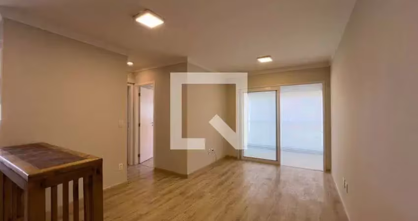 Apartamento à venda - vila mariana, 2 quartos,  56 m2