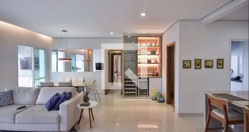Apartamento à venda - portal do morumbi, 2 quartos,  102 m2
