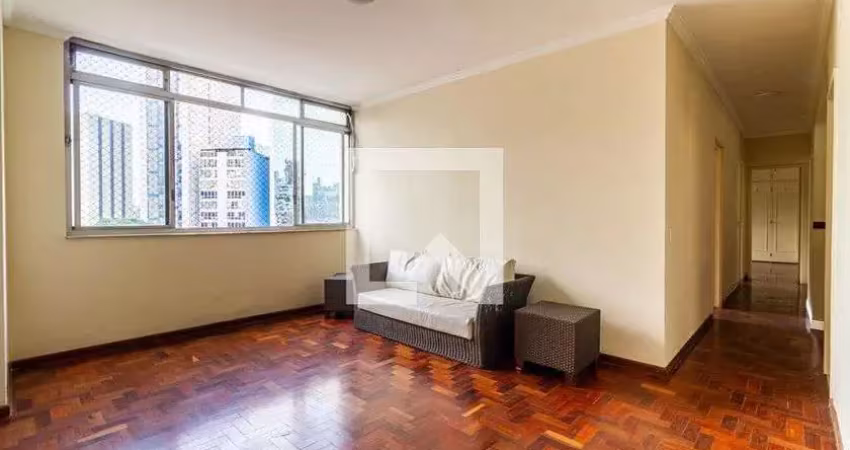 Apartamento à venda - pinheiros, 3 quartos,  124 m2