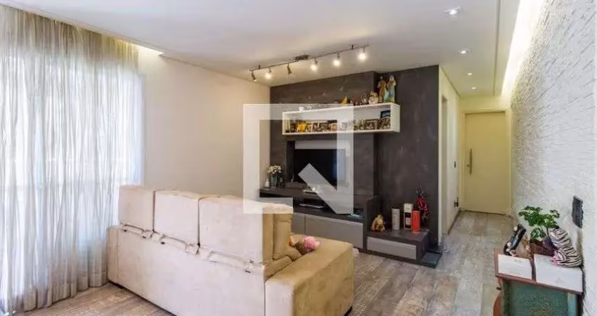 Apartamento à venda - vila andrade, 3 quartos,  106 m2