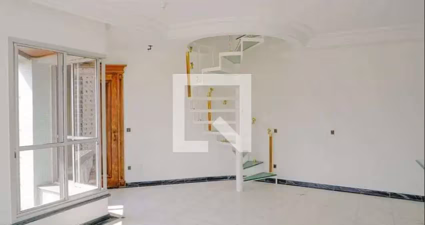 Apartamento com 4 quartos à venda na Rua General Lecor, 367, Ipiranga, São Paulo