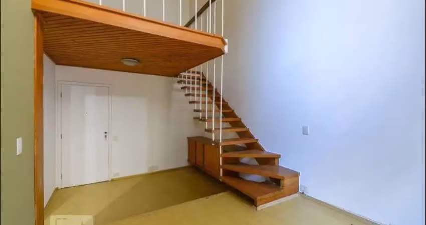 Apartamento com 1 quarto à venda na Rua Jesuíno Arruda, 710, Itaim Bibi, São Paulo