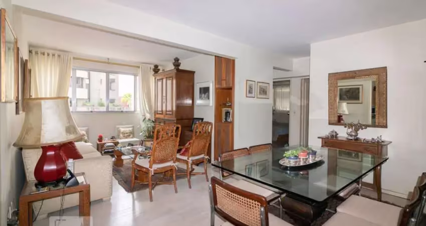 Apartamento à venda - itaim bibi, 2 quartos,  108 m2