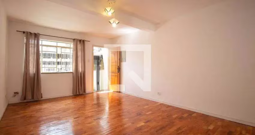 Casa à venda - chácara santo antonio, 2 quartos,  140 m2
