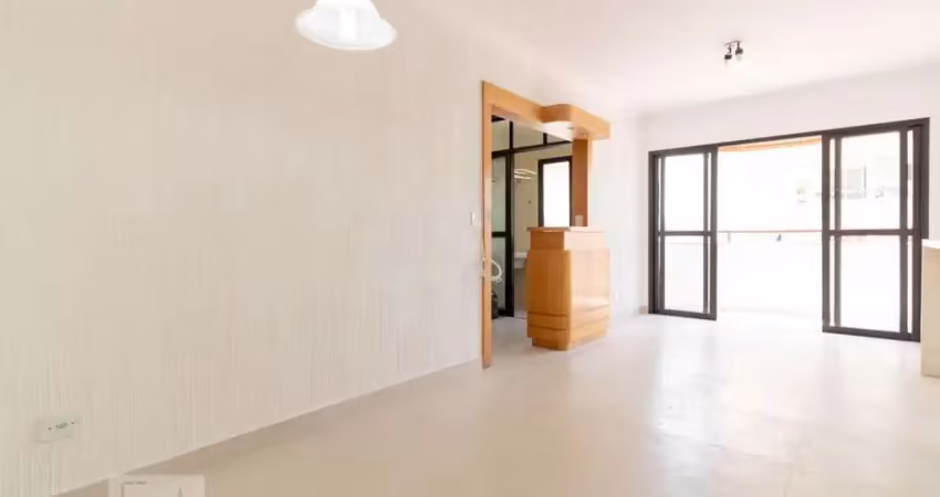 Apartamento com 2 quartos à venda na Rua Guararapes, 78, Brooklin, São Paulo