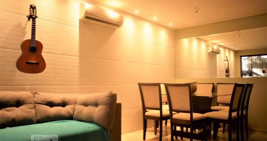 Casa com 3 quartos à venda na Rua Antônio Salles de Camargo, 38, Bosque da Saúde, São Paulo