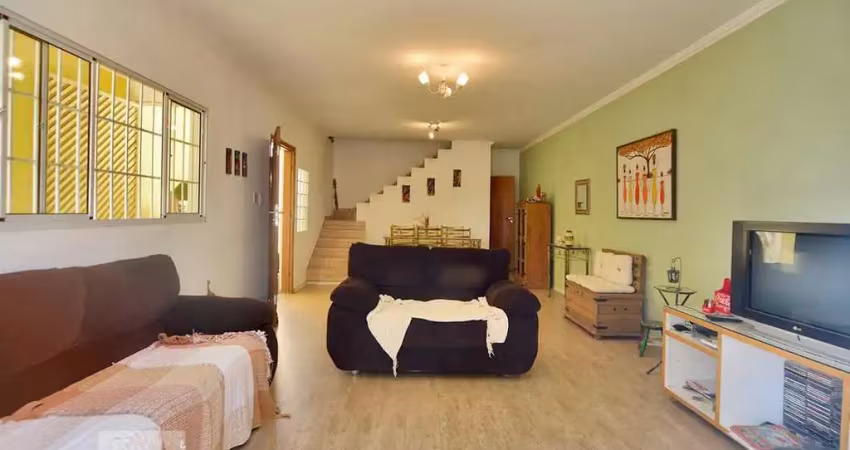 Casa com 3 quartos à venda na Rua Araçatuba, 321, Alto da Lapa, São Paulo