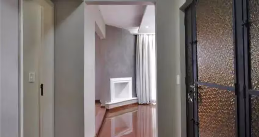 Apartamento com 3 quartos à venda na Rua Alcantarilla, 150, Panamby, São Paulo