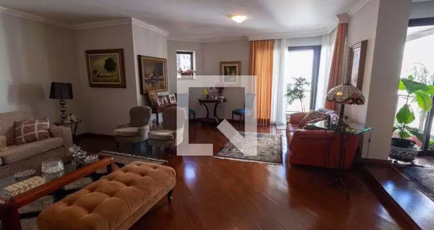 Apartamento com 3 quartos à venda na Rua Monte Alegre, 634, Perdizes, São Paulo