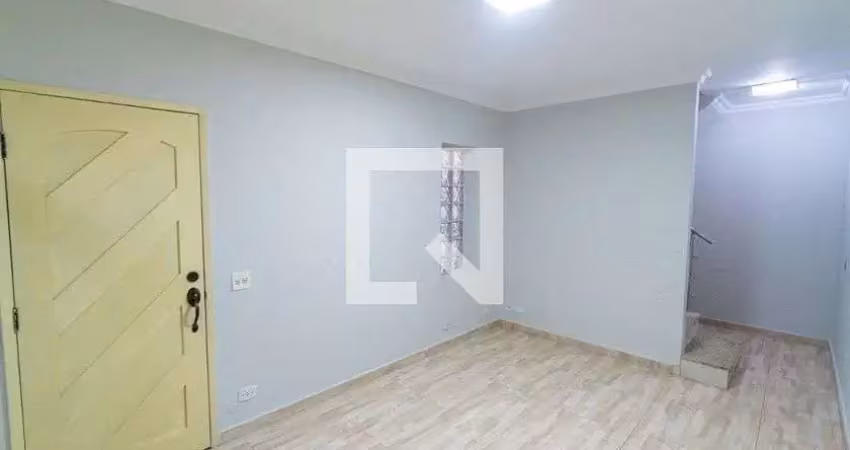 Casa com 3 quartos à venda na Avenida Túlio Teodoro de Campos, 311, Vila Mascote, São Paulo