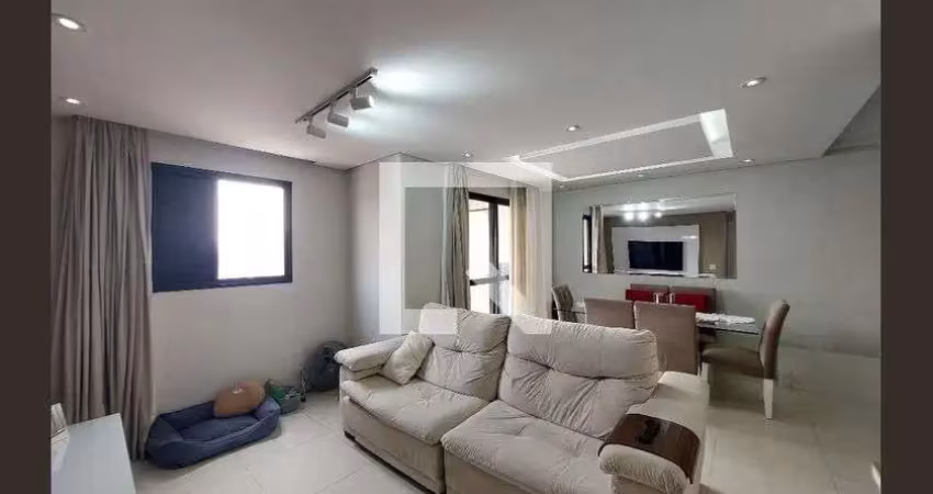 Apartamento à venda - jardim marajoara , 2 quartos,  163 m2