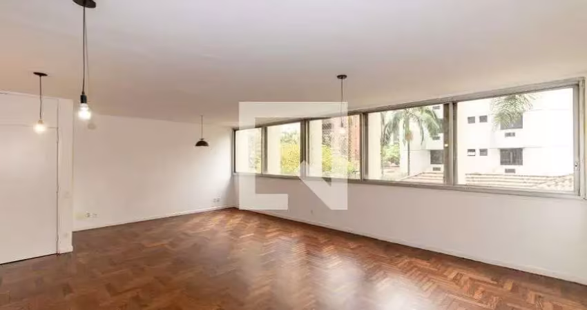 Apartamento à venda - itaim bibi, 4 quartos,  144 m2