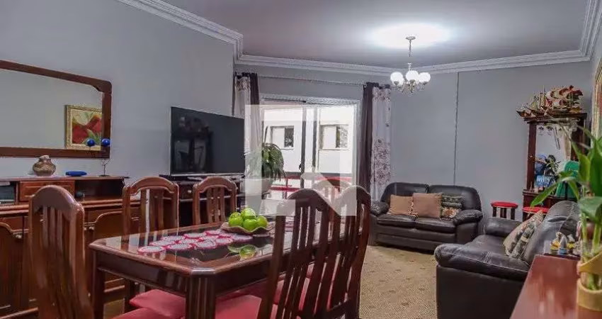 Apartamento com 3 quartos à venda na Rua dos Democratas, 715, Saúde, São Paulo