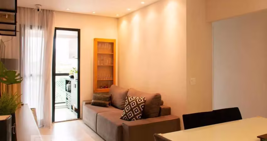 Apartamento com 2 quartos à venda na Rua Vupabussu, 219, Pinheiros, São Paulo