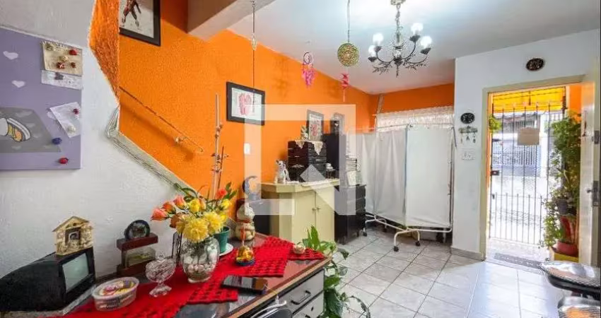 Casa com 3 quartos à venda na Rua Vinte e Oito de Setembro, 764, Ipiranga, São Paulo