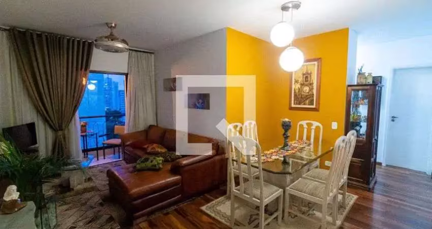 Apartamento com 2 quartos à venda na Rua Itapiru, 338, Saúde, São Paulo