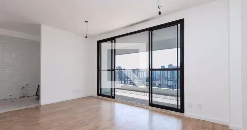 Apartamento à venda - chácara santo antonio, 2 quartos,  76 m2