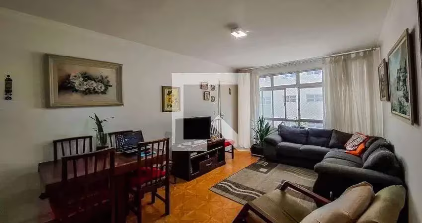 Apartamento à venda - vila mariana, 2 quartos,  88 m2
